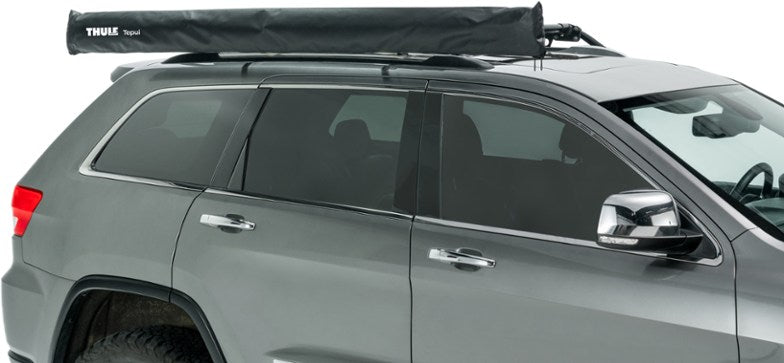 Thule Hide Away Roof Mount Awning