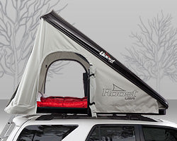 The Roost Explorer Hardshell Rooftop Tent