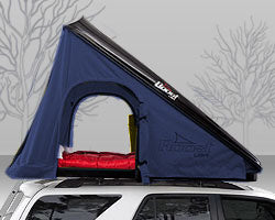 The Roost Explorer Hardshell Rooftop Tent